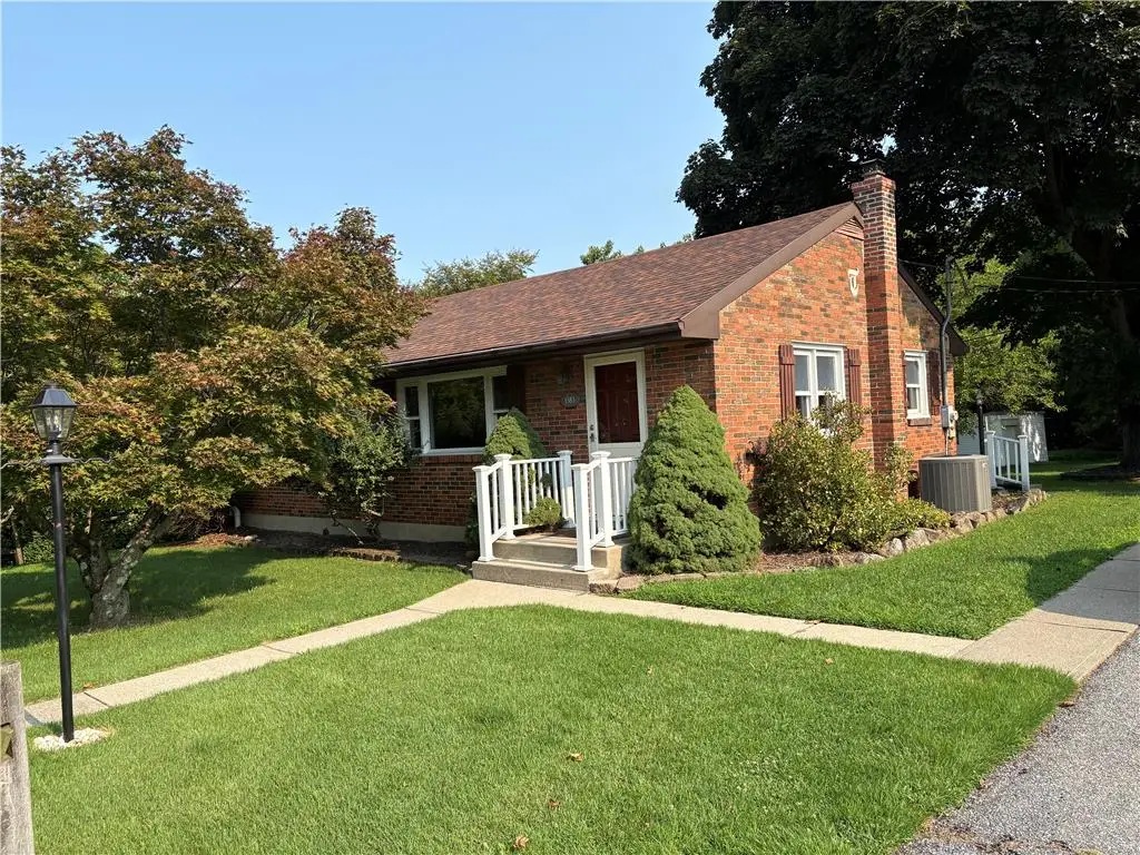 1383 Scottie Lane, Lower Saucon, PA 18015 - #1