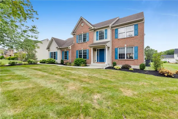 835 Rebecca Lane, Upper Macungie Twp, PA 18069