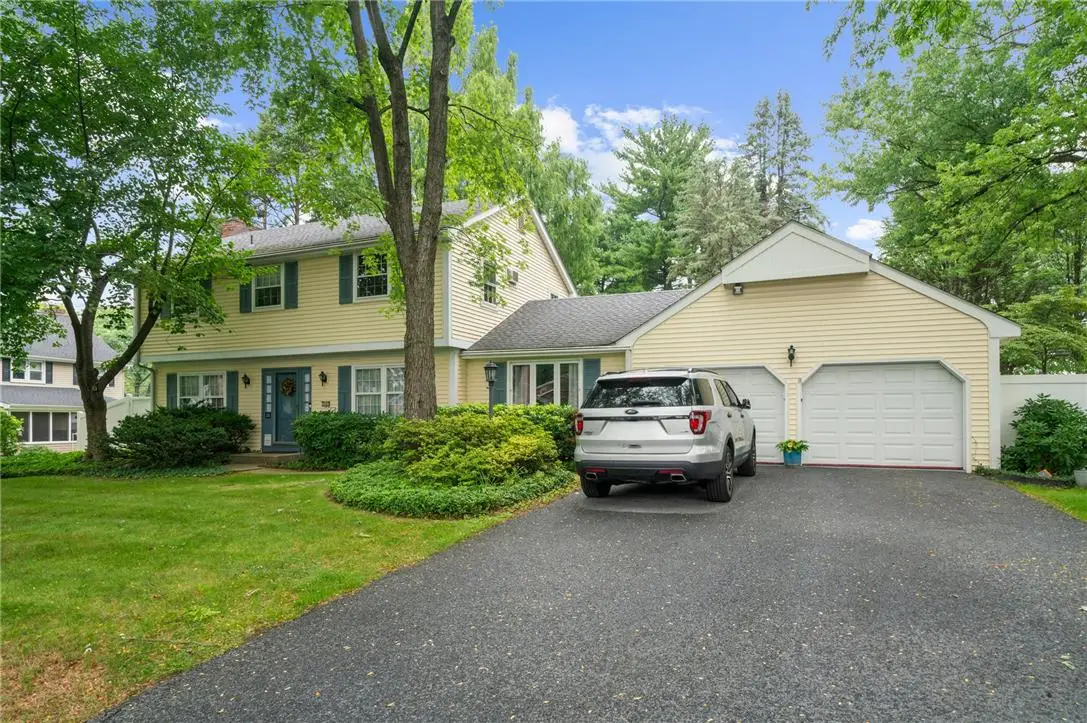 2847 Fairfield Drive, Dorneyville, PA 18103 - #1