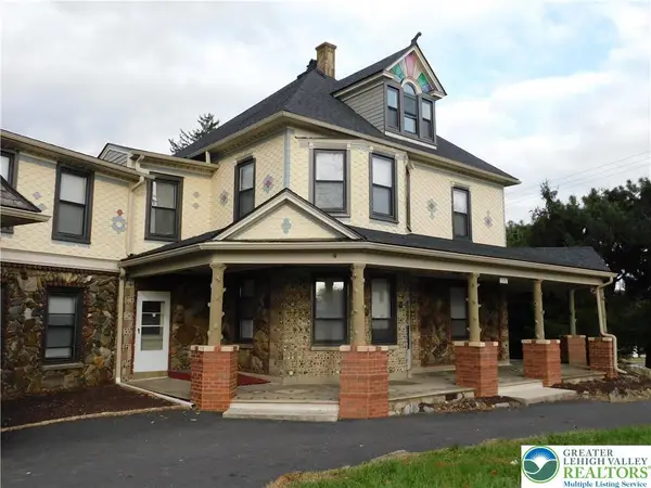 3301 Linden Street, Bethlehem City, PA 18017