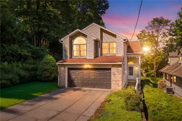 721 Wistar Street, Salisbury Twp, PA 18015