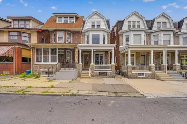 223 17th Street, Allentown City, PA 18104