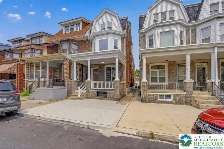 223 17th Street, Allentown, PA 18104 - #3