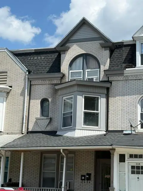 115 N 13th Street, Allentown, PA 18102 - #1