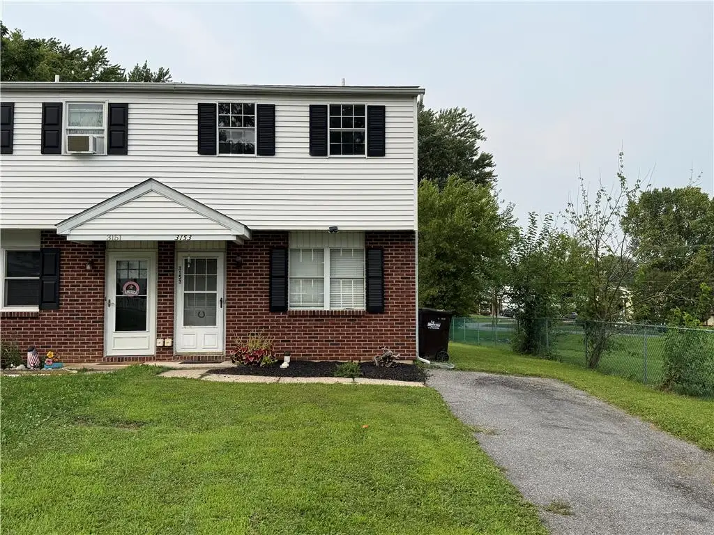 3153 Clifton Avenue, Bethlehem, PA 18020 - #1