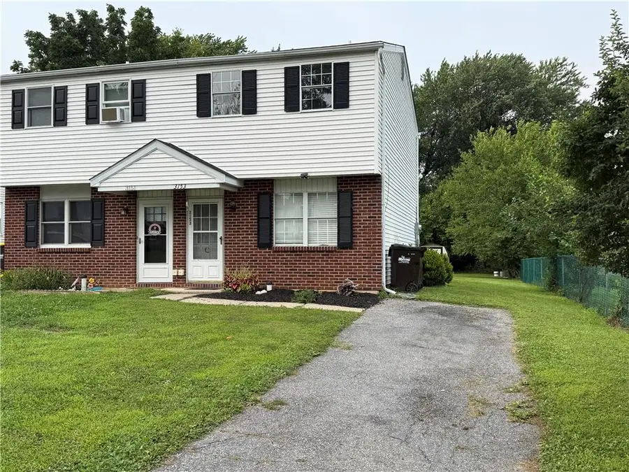 3153 Clifton Avenue, Bethlehem, PA 18020 - #2