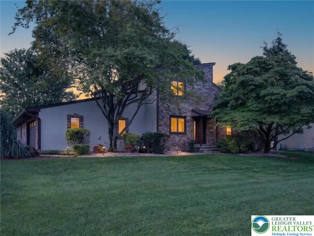 4497 Meadow Drive, Nazareth, PA 18064 - #1