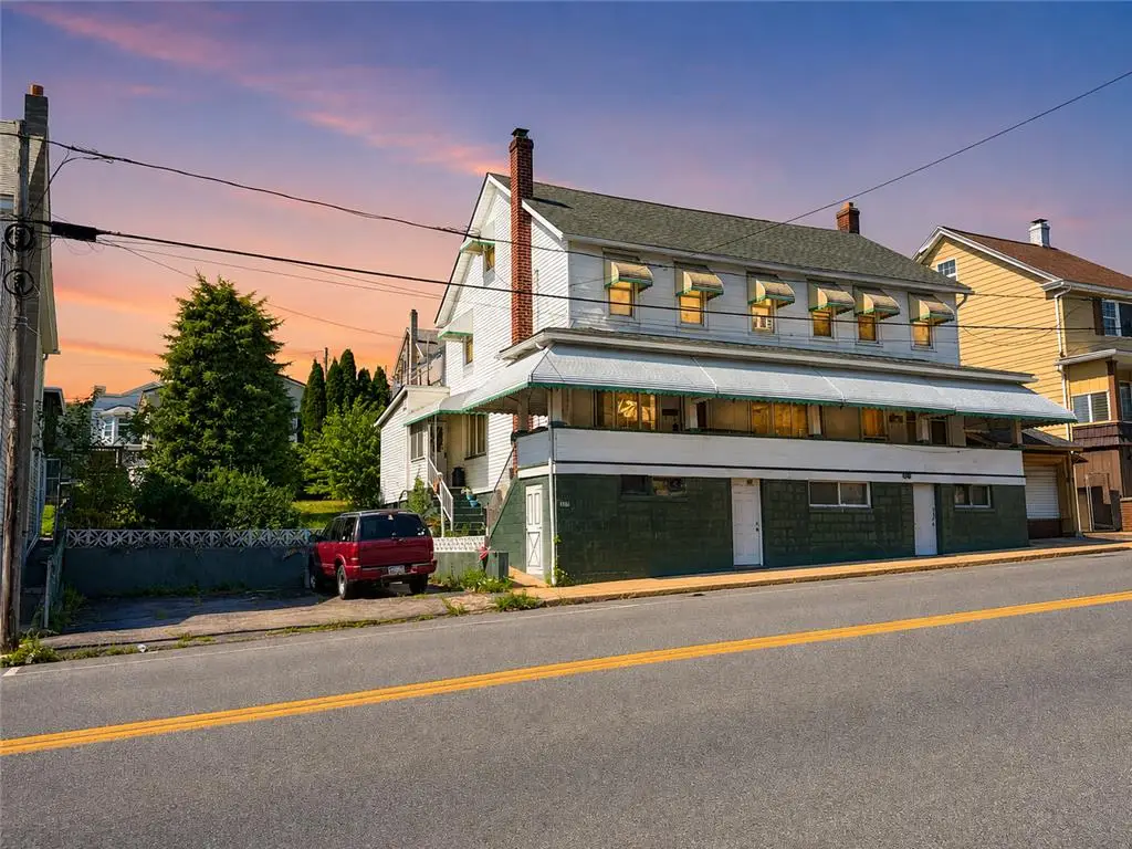 229 Patterson Street, Lansford, PA 18232 - #1