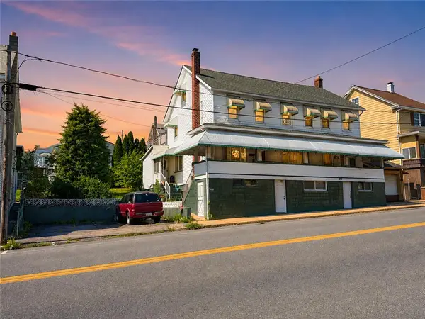 229 Patterson Street, Lansford, PA 18232