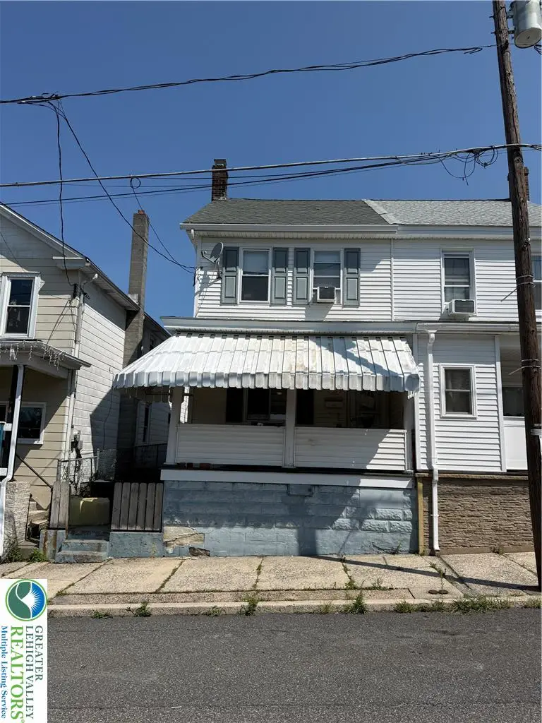 246 E Ludlow Street, Summit Hill, PA 18250 - #2