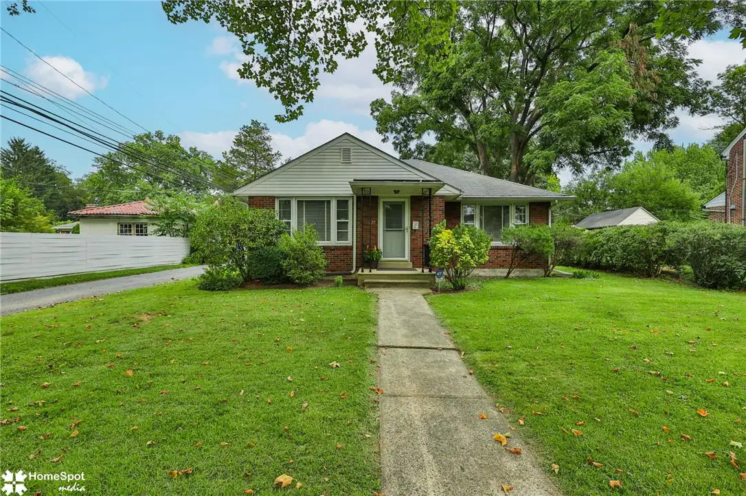 627 N 26th Street, Allentown, PA 18104 - #1