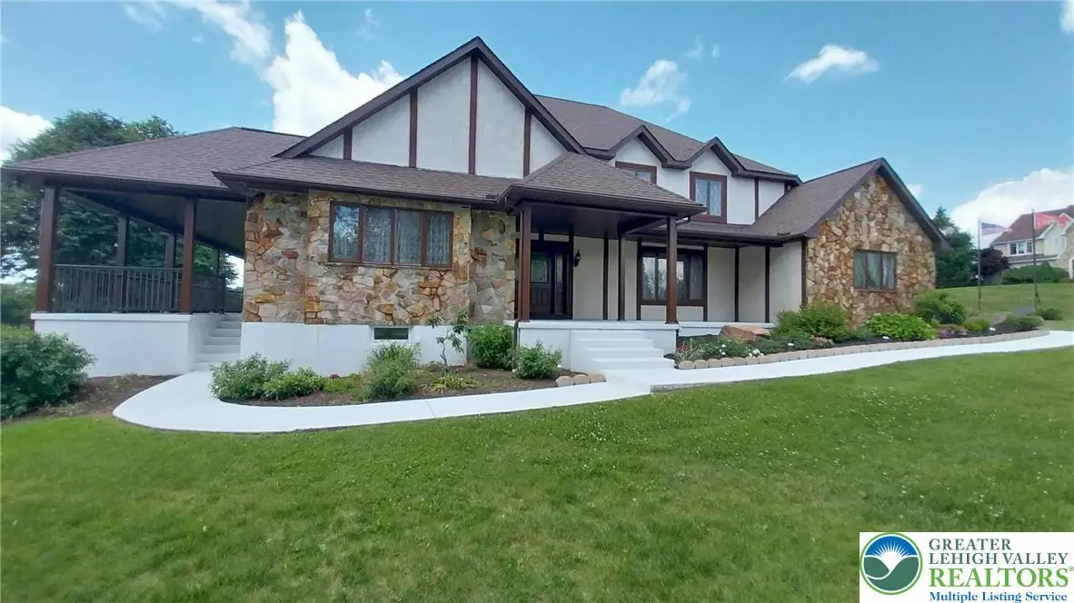 17 Augusta Lane, Ruscombmanor, PA 19522 - #1