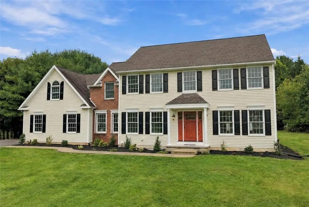 4 Schoolhouse Lane, Ruscombmanor, PA 19522 - #1