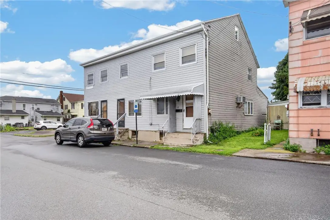17 Logan Street, McAdoo, PA 18237 - #1