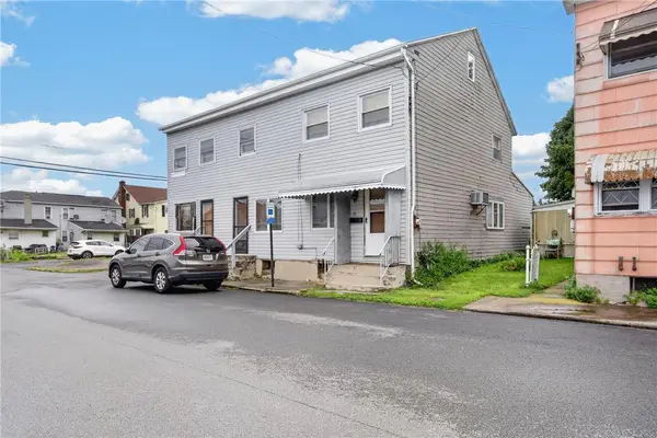 17 Logan Street, McAdoo, PA 18237