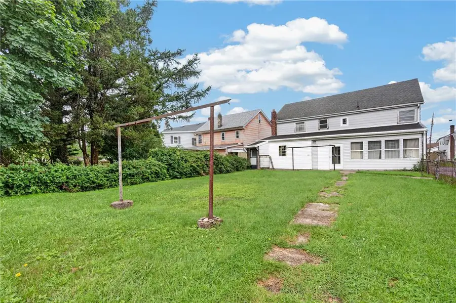 17 Logan Street, McAdoo, PA 18237 - #2