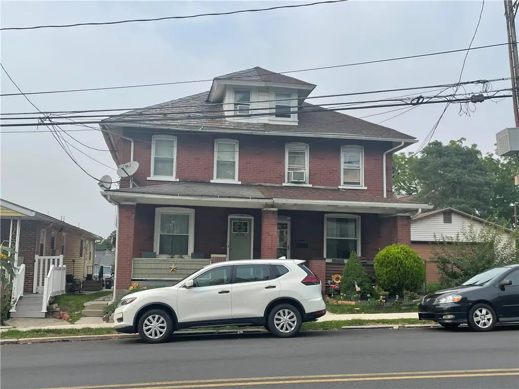 123 E Elizabeth Avenue, Bethlehem, PA 18018 - #1