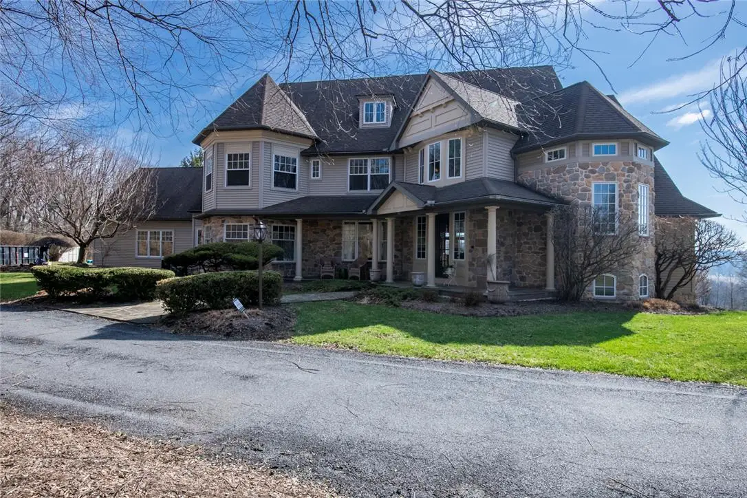 234 Miller Road, Spring, PA 19608 - #1