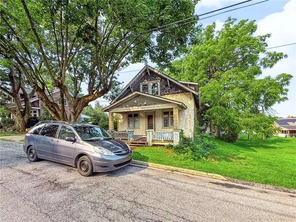 2014 S Aubrey Street, Allentown City, PA 18103