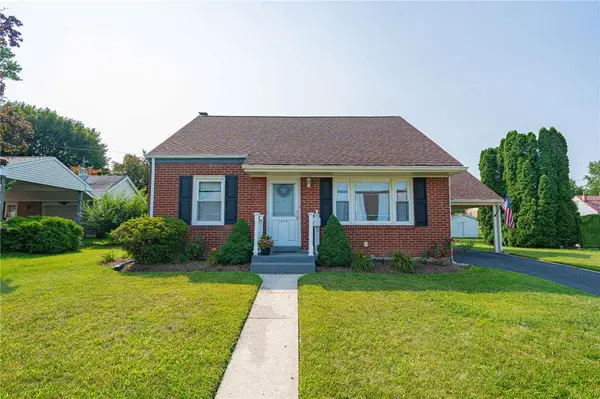 1244 Jubilee Street, Emmaus Boro, PA 18049