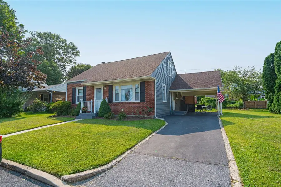1244 Jubilee Street, Emmaus, PA 18049 - #2