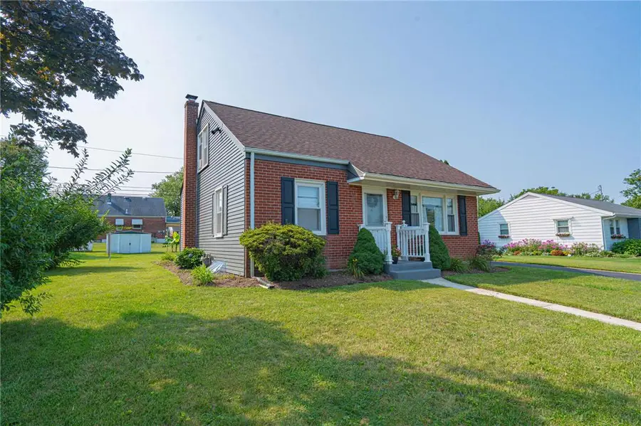 1244 Jubilee Street, Emmaus, PA 18049 - #3