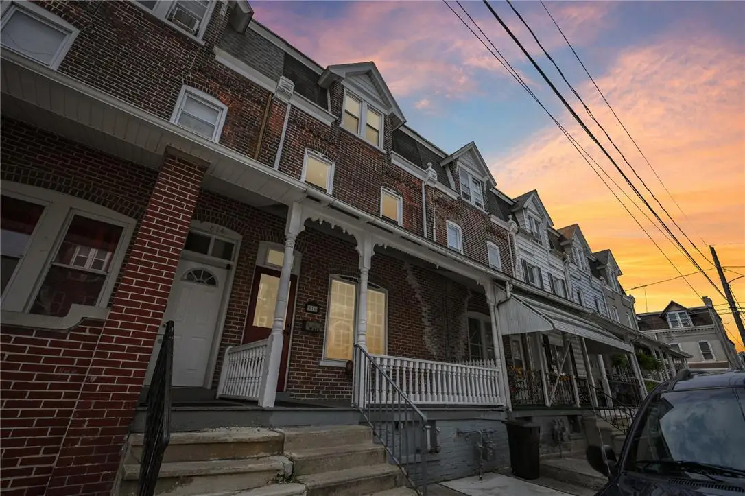 816 Cedar #816, Allentown, PA 18102 - #1