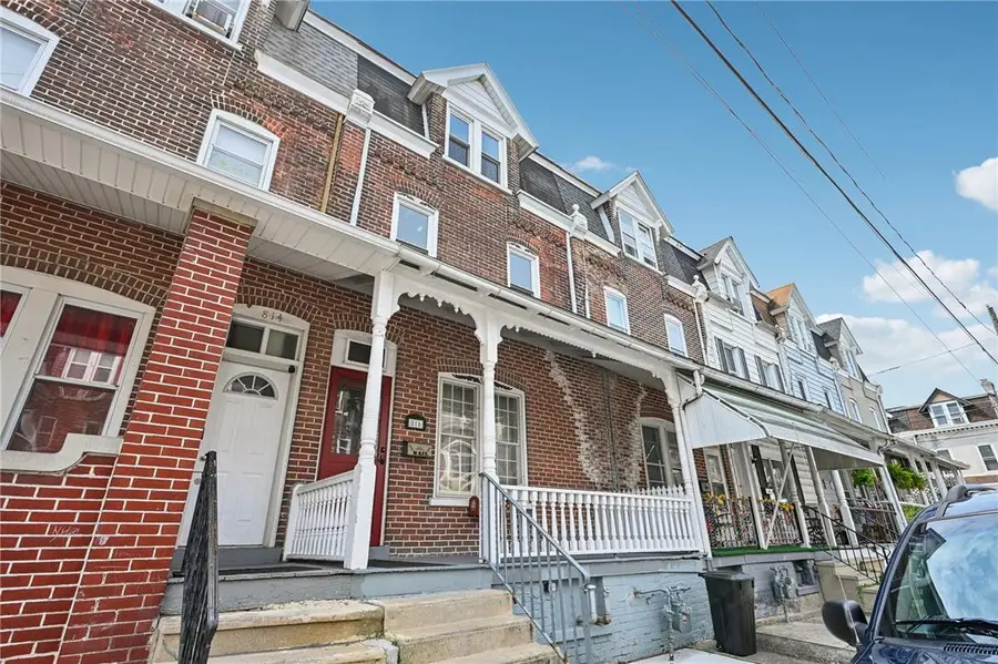 816 Cedar #816, Allentown, PA 18102 - #2
