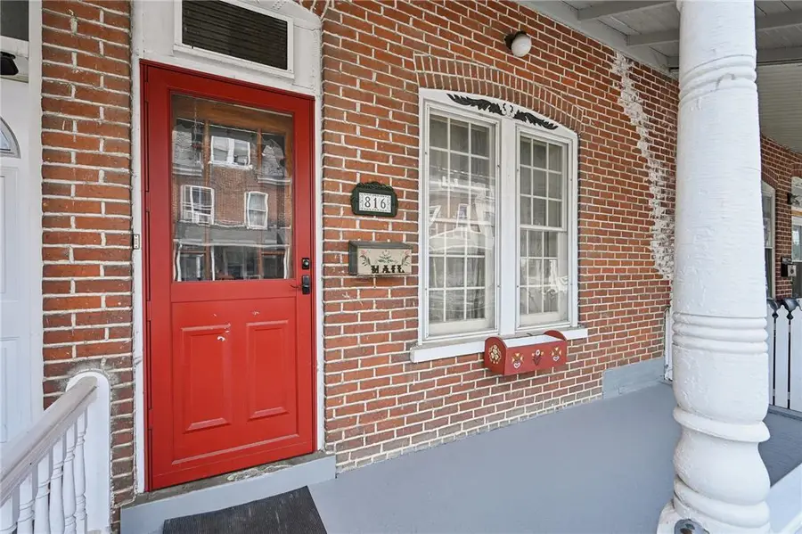 816 Cedar #816, Allentown, PA 18102 - #3