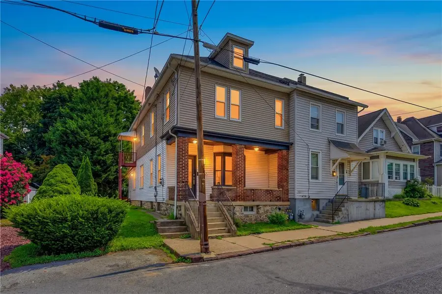 722 Centre Street, Easton, PA 18042 - #2