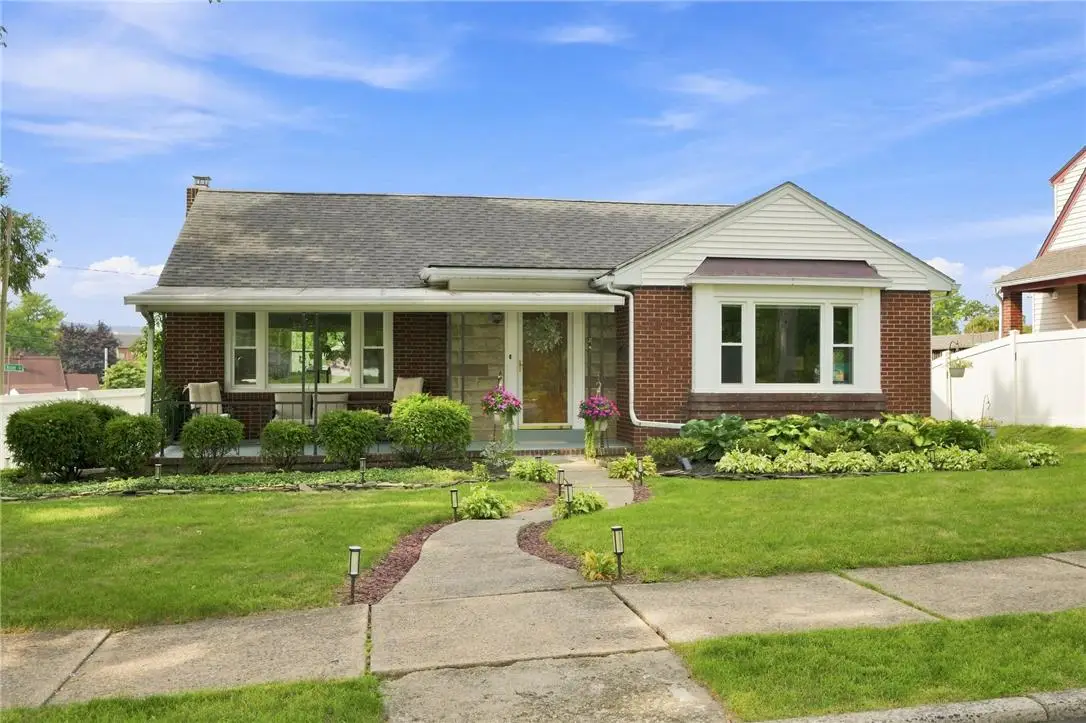 754 Hamilton Avenue, Bethlehem, PA 18017 - #1