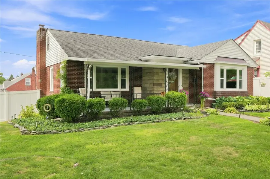754 Hamilton Avenue, Bethlehem, PA 18017 - #3