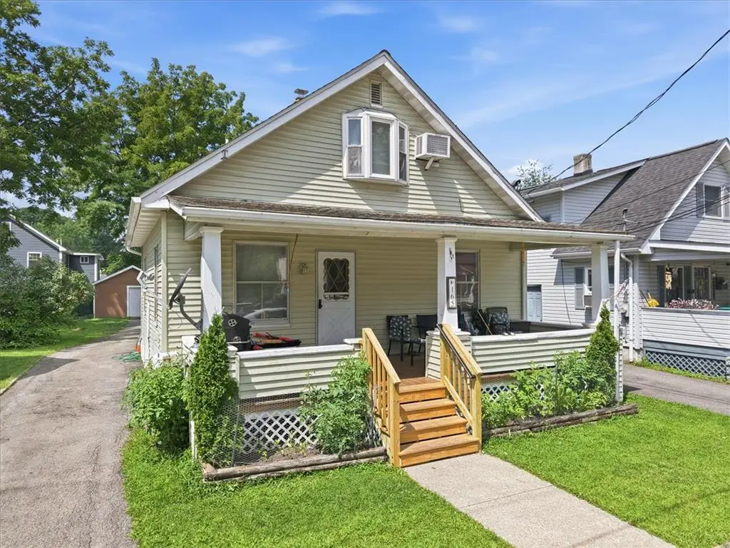 165 Elizabeth Street, East Stroudsburg, PA 18301 - #1