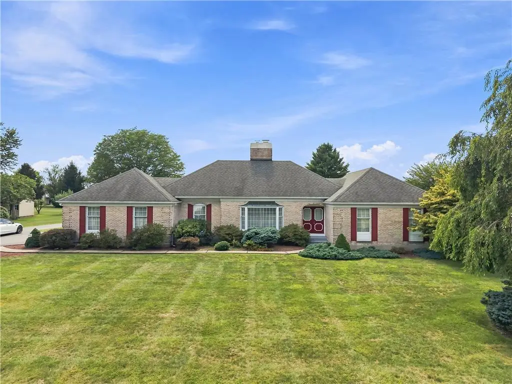 7530 Gun Club Road, New Tripoli, PA 18066 - #1