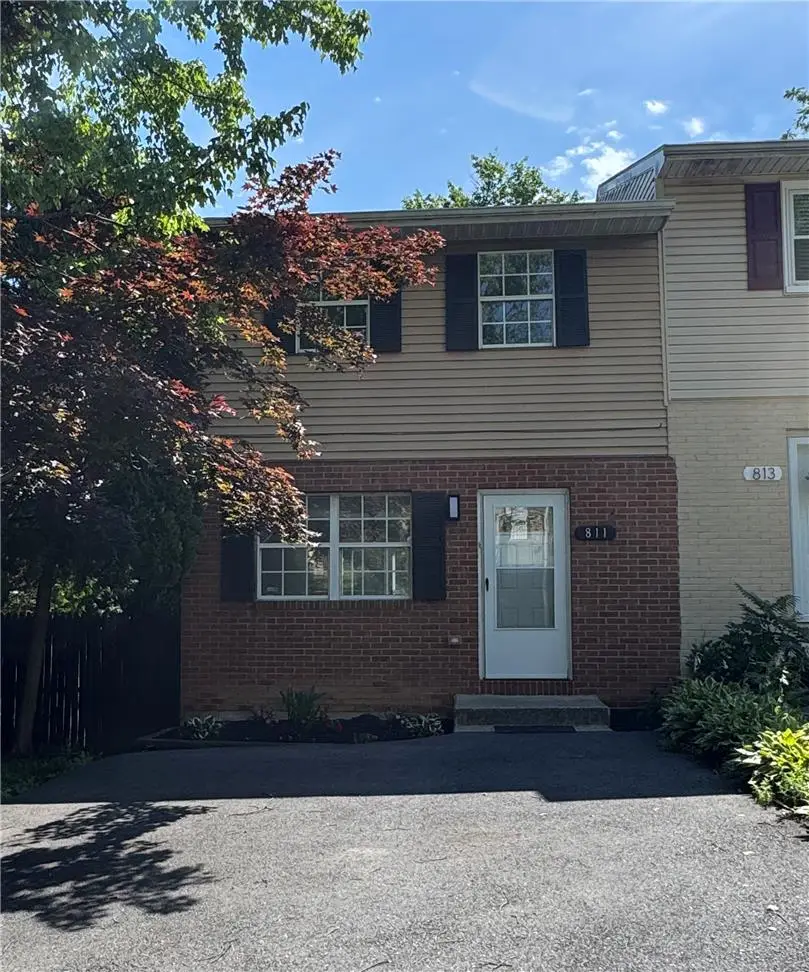 811 Armour Street, Allentown, PA 18103 - #1