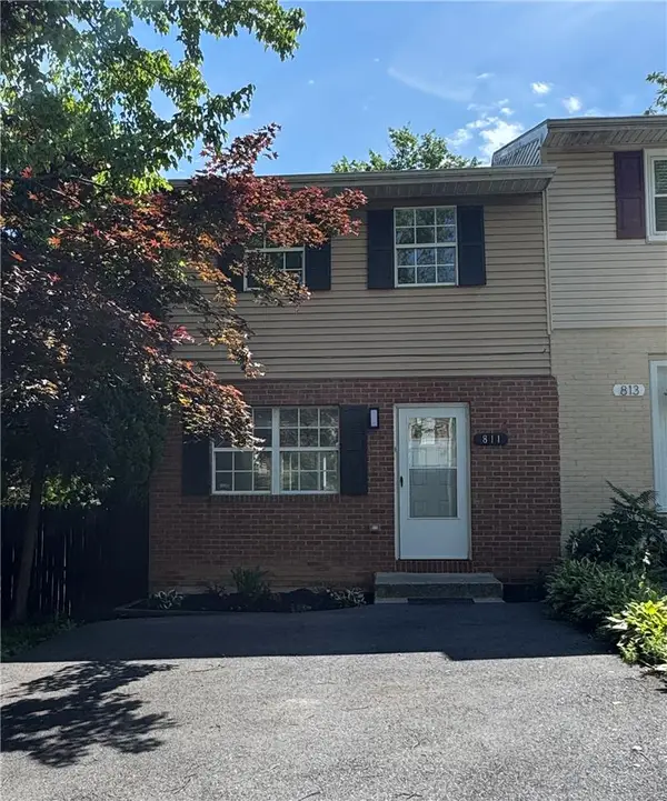 811 Armour Street, Allentown City, PA 18103