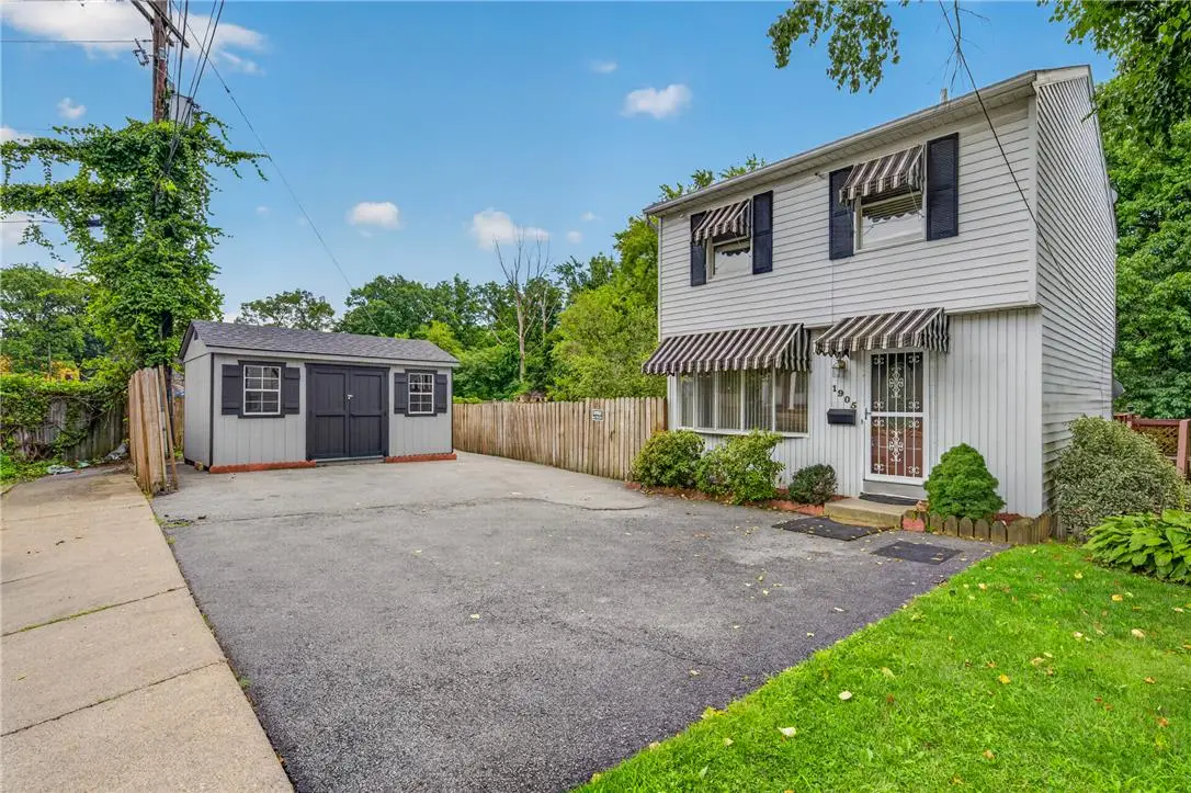 1905 Glendale Avenue, Bethlehem, PA 18018 - #1