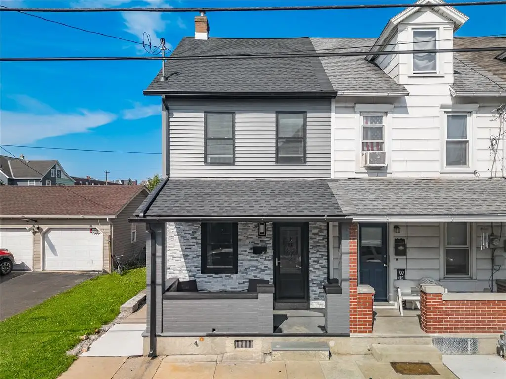 1673 Newport Avenue, Northampton, PA 18067 - #1