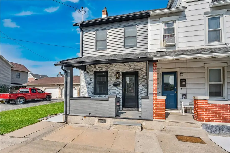 1673 Newport Avenue, Northampton, PA 18067 - #2