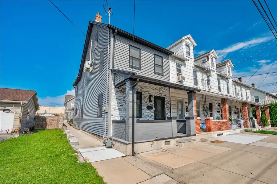 1673 Newport Avenue, Northampton, PA 18067 - #3