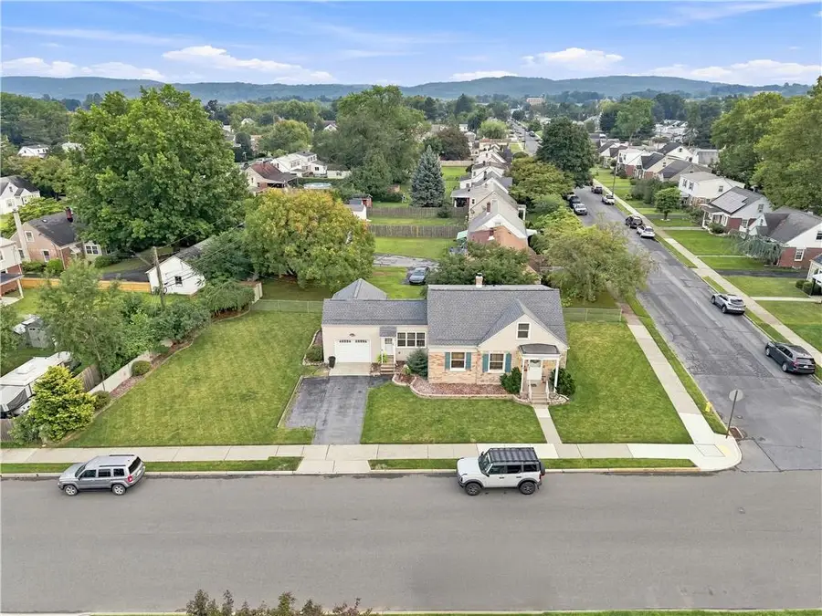 1359 N Van Buren Street, Allentown, PA 18109 - #2
