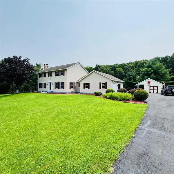 118 Crabapple Lane, Stroud Twp, PA 18301