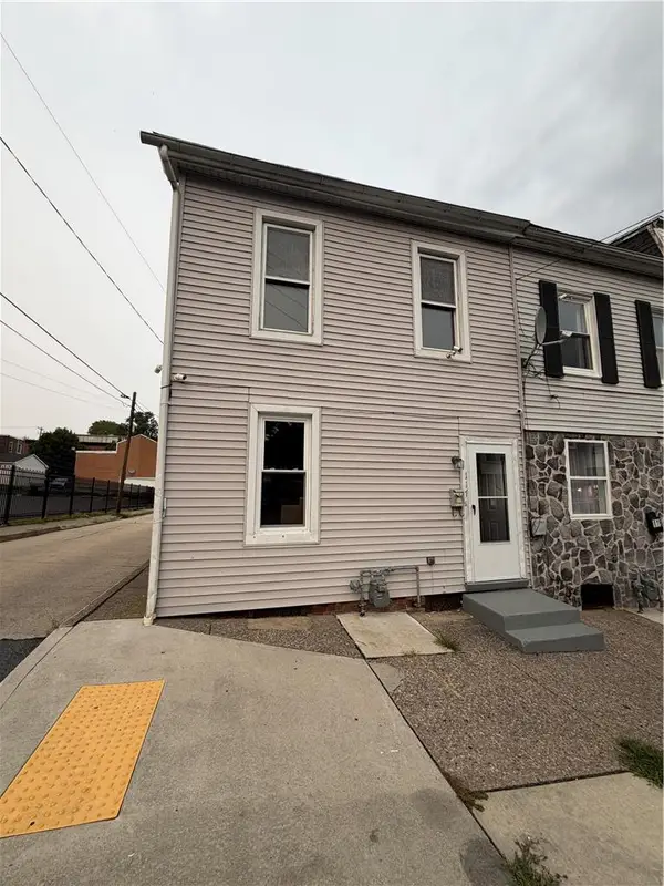 117 5th Street, Allentown City, PA 18101