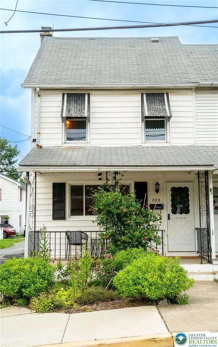 223 S Second Street, Emmaus, PA 18049 - #1