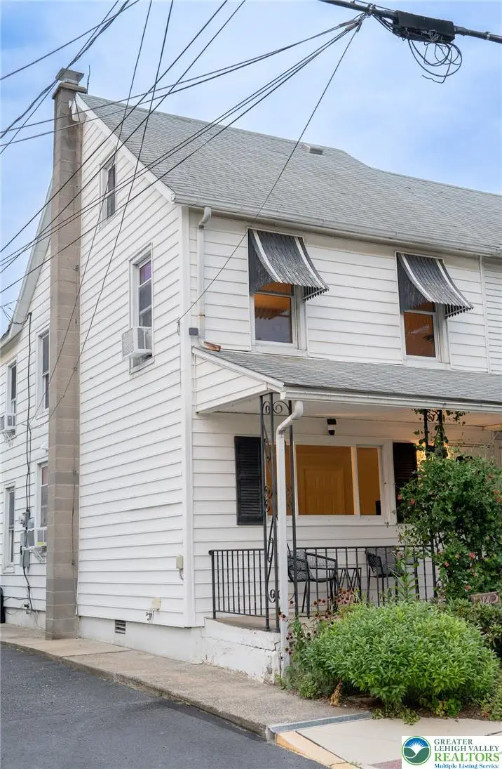 223 S Second Street, Emmaus, PA 18049 - #3