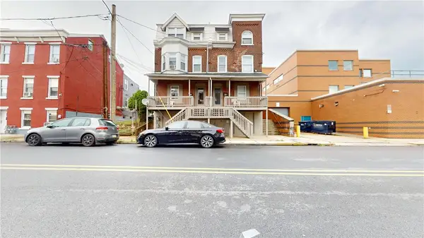 529 N 2nd Street, Allentown City, PA 18102