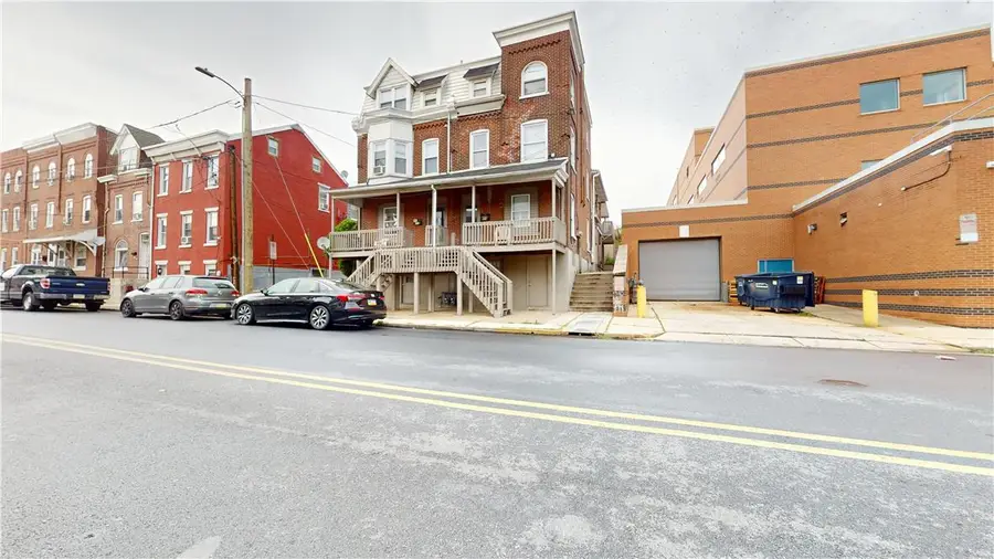 529 N 2nd Street, Allentown, PA 18102 - #2