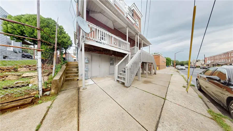 529 N 2nd Street, Allentown, PA 18102 - #3
