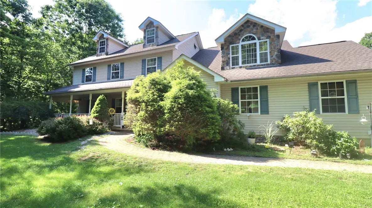 128 Frantz Road, Polk, PA 18058 - #1