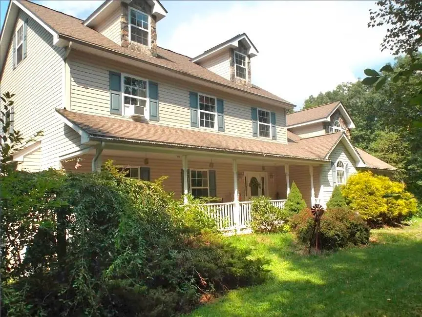 128 Frantz Road, Polk, PA 18058 - #3